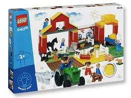 Family Farm
