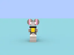 NanoMouse