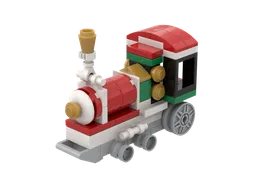 Christmas Train