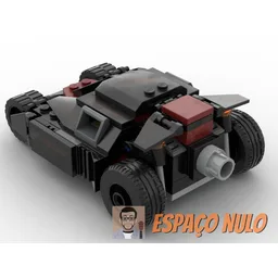Tumbler