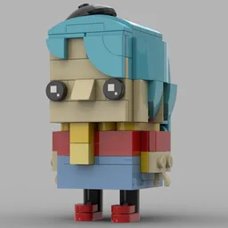 Hilda