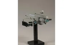 Mini Gozanti-Class Cruiser