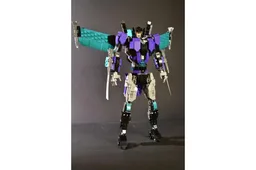 Slipstream - Transformers