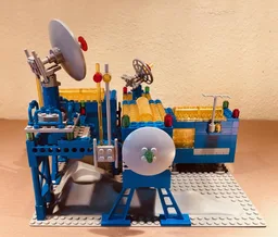 Science Center