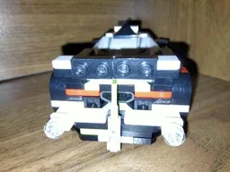 76900 SuperCar
