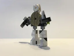 30641 Chaos Mech