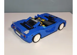 31070 Roadster