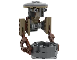 DLC-13 Mining Droid