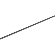 Hose, Pneumatic 4mm D. 28L / 22.4cm / Black