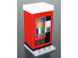 Vending Machine "Selecta"