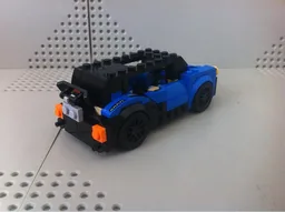 75878 Mini Cooper