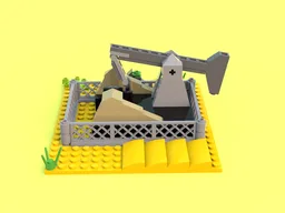 OilPump-Functional