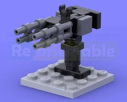 Turret