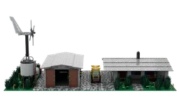 Outback Cabin