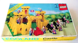 Castle