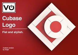 Cubase Logo