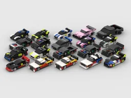 The Hoonigan bundle