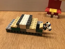 31056 Bridge