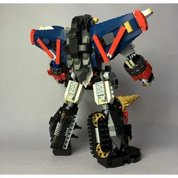 AMOC 71765 - 勇者王 GaoGaiGar