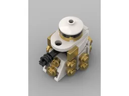 Special Weapons Dalek