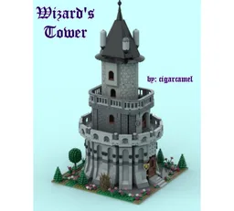 Wizard's Tower