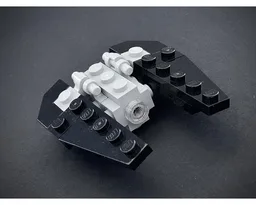 Micro TIE Reaper & Striker