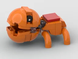 Trapinch