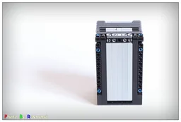 Technic Dice Tower