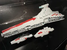 Arquitens-class Command Cruiser