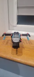 31147 - Spaceship