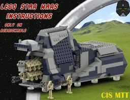 Classic-Style CIS MTT
