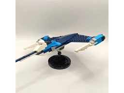 31160 N-1 Starfighter