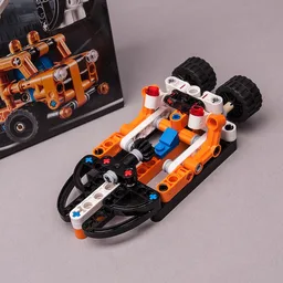 42088 Hovercraft