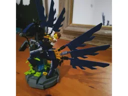 The Pegasus