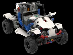 Small Buggy