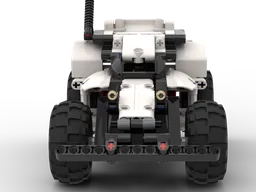 42150 - Buggy "Dash1"
