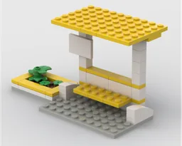 Bus stop