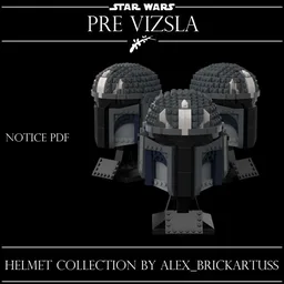Helmet Pre Vizsla