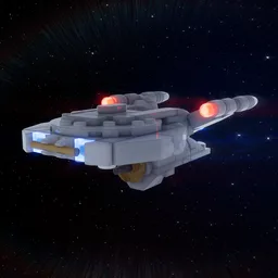 NX - 01 Enterprise Refit