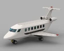 Private Jet