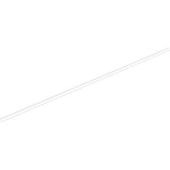Lego Cable, Fiber Optics, Wide 28L / 22.4cm / Trans-Clear