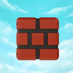 Brick Block