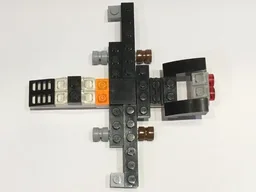 Aero-Space Assault Flyer