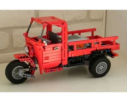 Piaggio APE