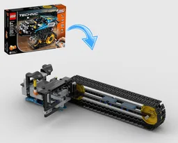 Chainsaw 42095 Alternative.