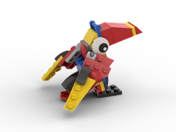 30472 Toucan