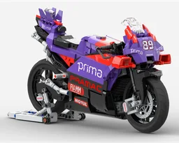 MotoGP - Ducati