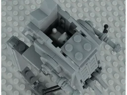 Cat AT-ST