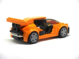 75880 Le Mans Prototype