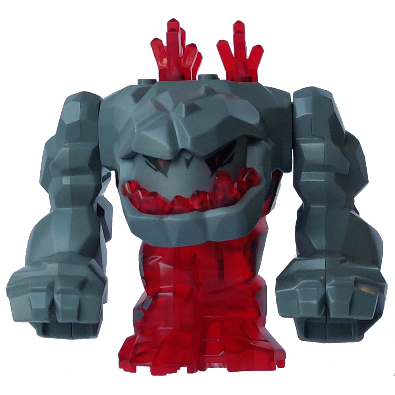 Lego Tremorox (Big Fig)